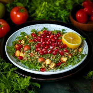 TABBOULEH-Anatolia