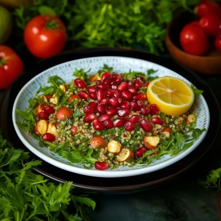 TABBOULEH-Anatolia