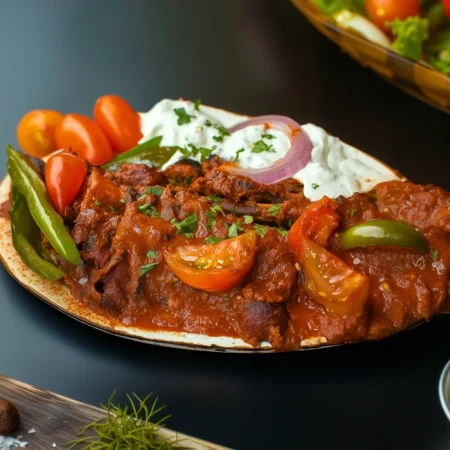 ISKENDER-Anatolia
