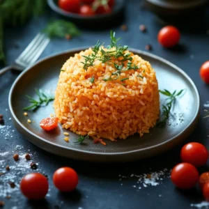 PILAF-BULGUR-Anatolia