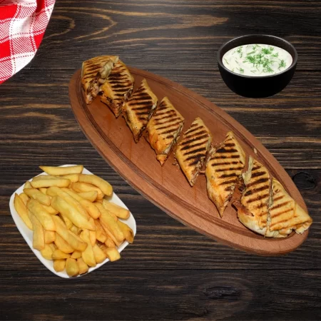 DÜRÜM - RULAT DE VITĂ- OAIE 560g