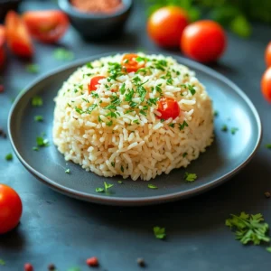 PILAF-OREZ-Anatolia