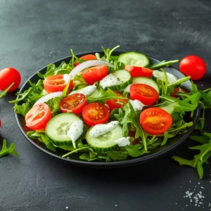 SALATA-SEZONIERA-Anatolia