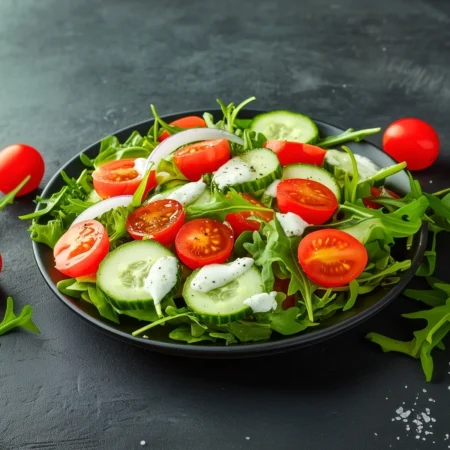 SALATA-SEZONIERA-Anatolia