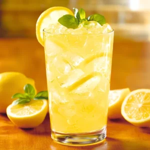 LIMONADA-Anatolia