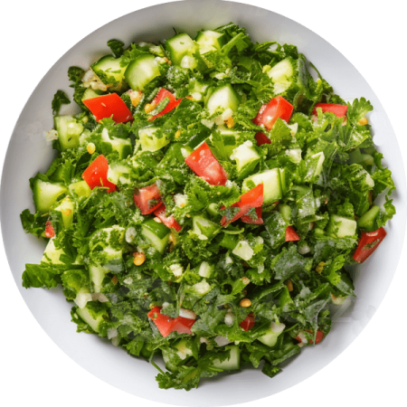 SALATE