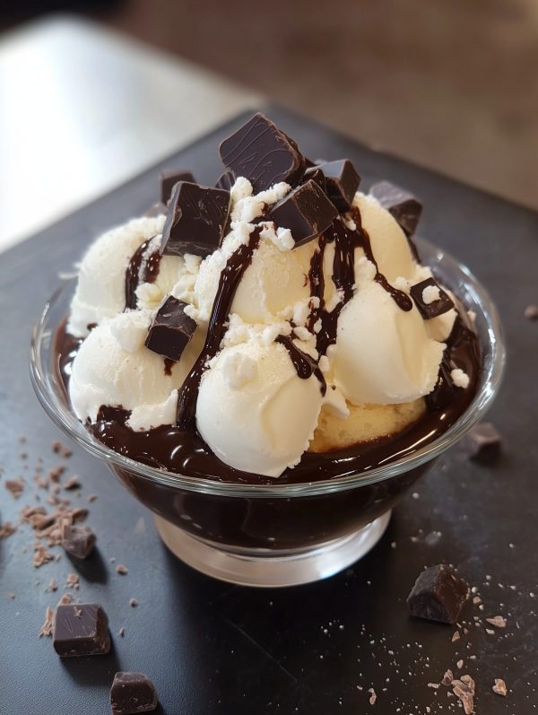PROFITEROL 100g