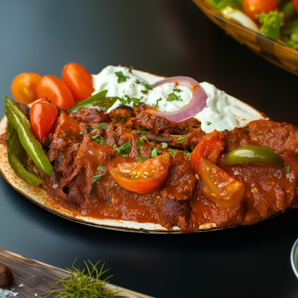 ISKENDER DE VITĂ - OAIE 720g