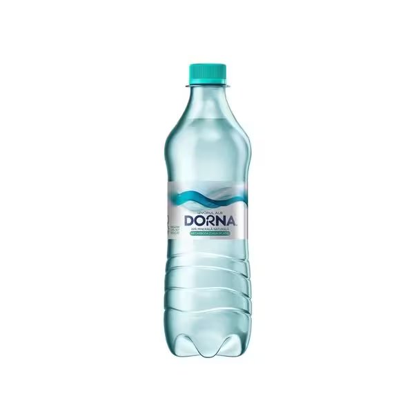 APĂ PLATA 500ml