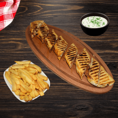 DURUM RULAT OAIE 560 GR